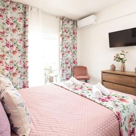 Afrodite'S Cosy And Lovely Apartment Alepou エクステリア 写真