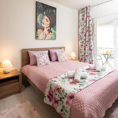 Afrodite'S Cosy And Lovely Apartment Alepou エクステリア 写真