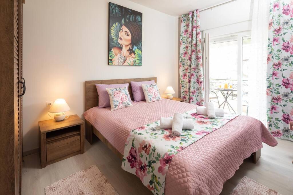 Afrodite'S Cosy And Lovely Apartment Alepou エクステリア 写真